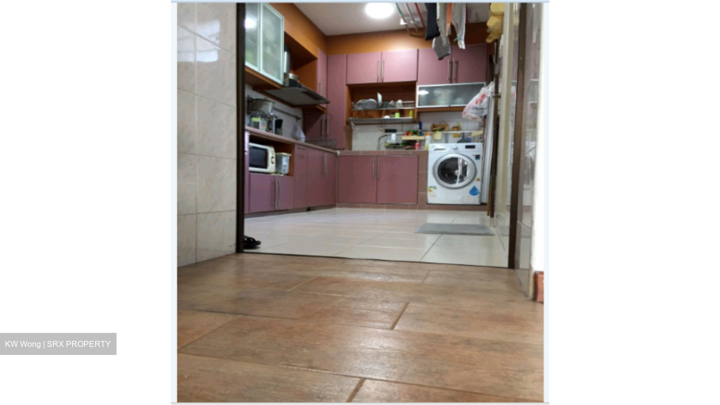 Blk 19 Cantonment Towers (Bukit Merah), HDB 4 Rooms #580074881